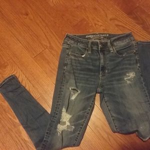 Cute jeans